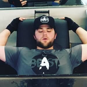 Meet your Posher, Corey